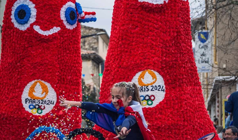 Sociedad Bíblica Francesa regalará 200.000 ejemplares del Nuevo Testamento en los Juegos Olímpicos de París