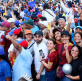 Elecciones presidenciales en Venezuela, una mirada por la calle del medio