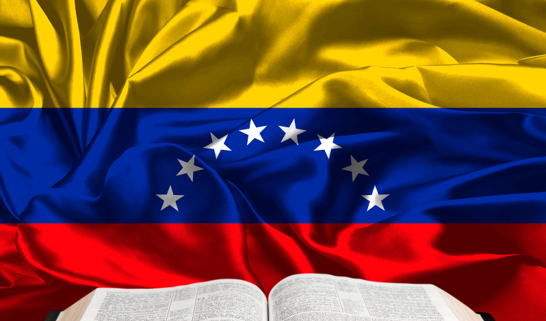 En Venezuela,