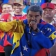 Según el CNE de Venezuela, Nicolás Maduro sería reelecto Presidente del país
