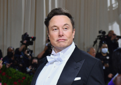 Elon Musk se denomina un “cristiano cultural”