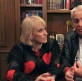 La esposa del televangelista Benny Hinn vuelve a pedir el divorcio