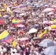 Colombia: convocan a 