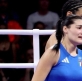 Boxeadora olímpica se retira tras tener que enfrentar rival con apariencia masculina