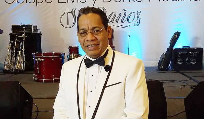 República Dominicana: Murió Elvis Medina, exdirector de enlace entre el Poder Ejecutivo y la Iglesia