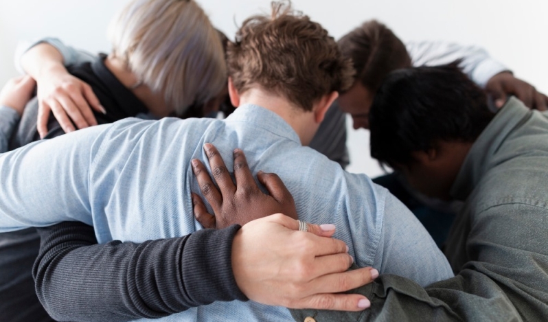 Justicieros o Perdonadores: Reflexiones sobre el Perdón y la Justicia