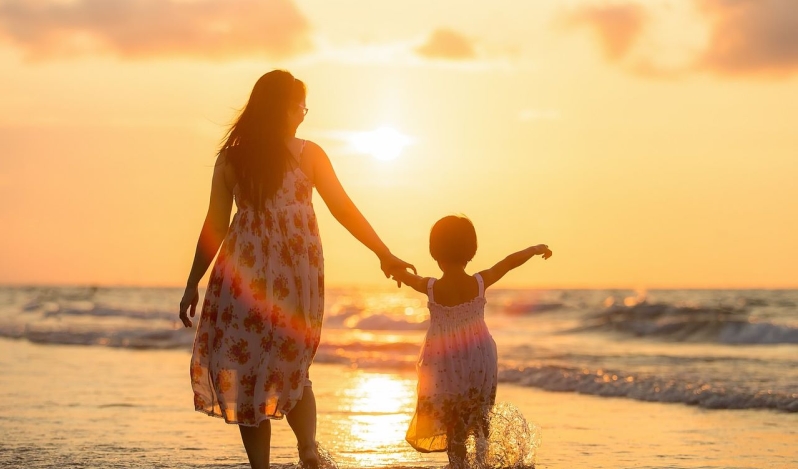 15 de Agosto: Día de la Madre en Costa Rica
