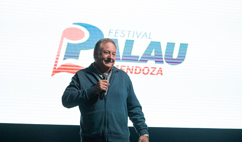 Argentina: Unidad y entusiasmo durante el lanzamiento del Festival Palau, Mendoza 2024
