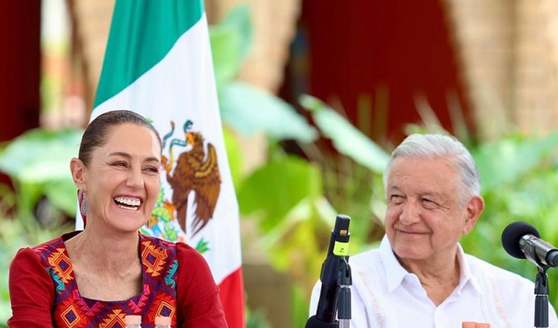 México: Católicos piden a la presidente electa Sheinbaum “alcanzar la paz social”