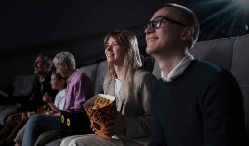 Encuentro audiovisual cristiano reúne a destacados líderes de la industria