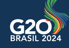 Voces evangélicas se expresaron en el Foro Interreligioso del G20 en Brasil