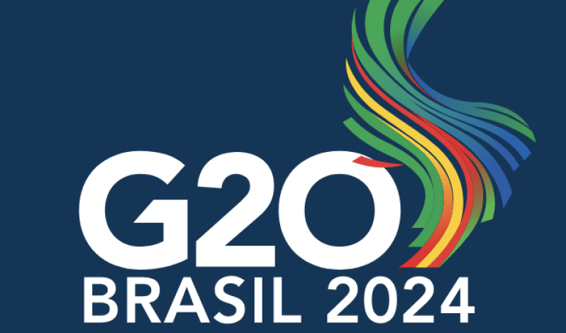 Voces evangélicas se expresaron en el Foro Interreligioso del G20 en Brasil