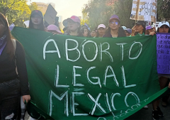 Congreso de Yucatán deberá despenalizar el aborto según fallo judicial