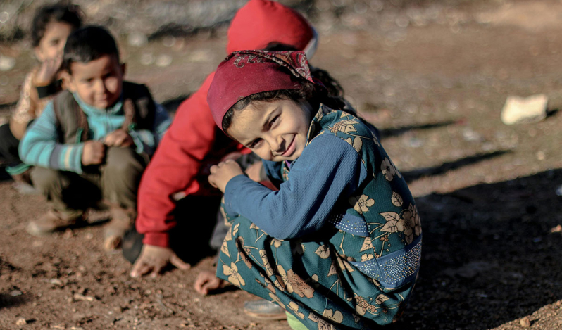 Los cristianos representan la mayor comunidad migrante a nivel mundial