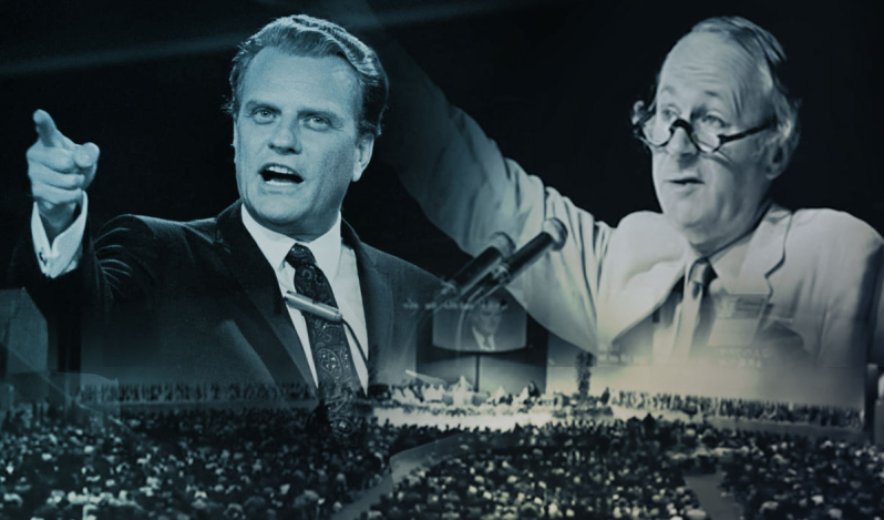 En Septiembre celebrarán los 50 años del Primer Congreso de Lausana