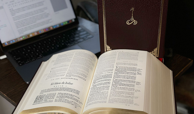 ¿Por qué en septiembre se conmemora el mes de la Biblia?