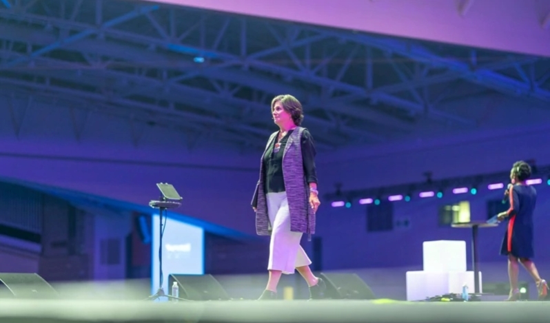 Lausana se disculpa por los comentarios de una oradora acerca de Israel