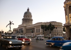 Cristianos en Cuba sostienen encuentro con diplomáticos de la Unión Europea