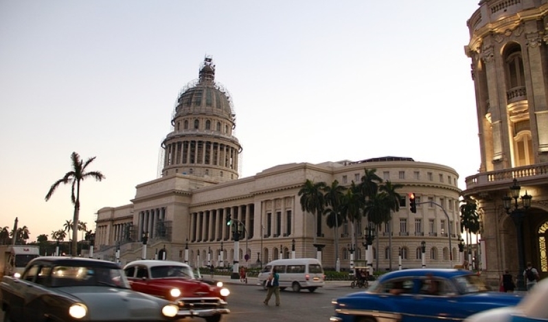 Cristianos en Cuba sostienen encuentro con diplomáticos de la Unión Europea