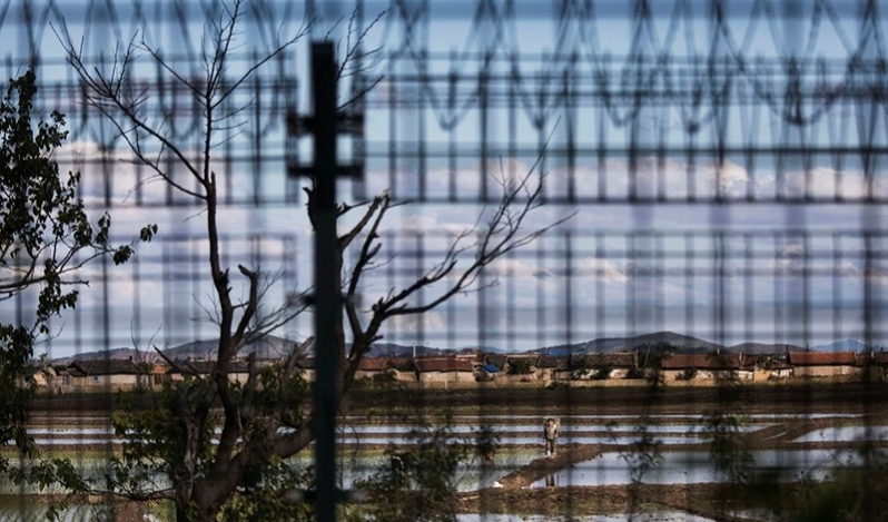 China y Corea del Norte se alían para perseguir a los cristianos, según expertos