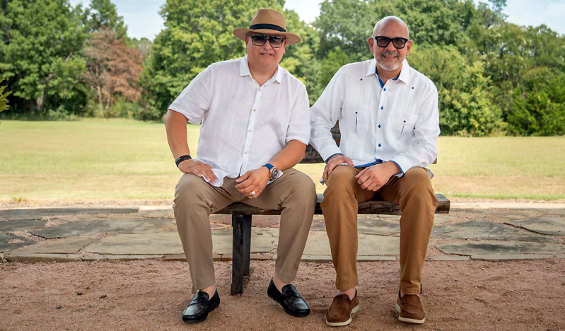 Benjamín Rivera presenta nueva versión del tema