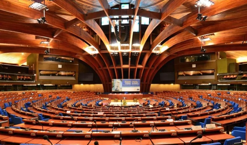 Cristianos celebran que Consejo de Europa dio marcha atrás a legalización de la prostitución