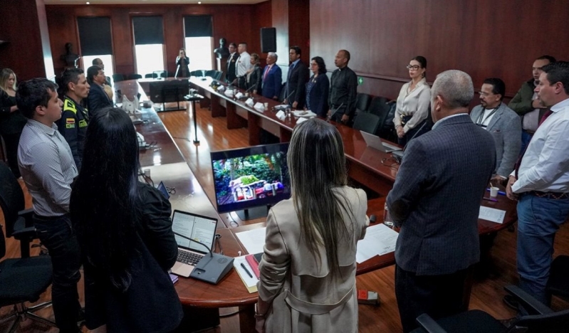 Colombia: Cundinamarca refuerza el respeto a la libertad religiosa