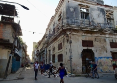 Cuba enfrenta grave crisis energética mientras los pastores claman por ayuda