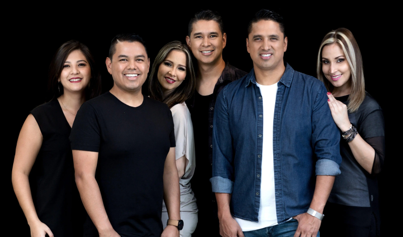 Músicos cristianos formarán parte de lista de temas navideños de Spotify