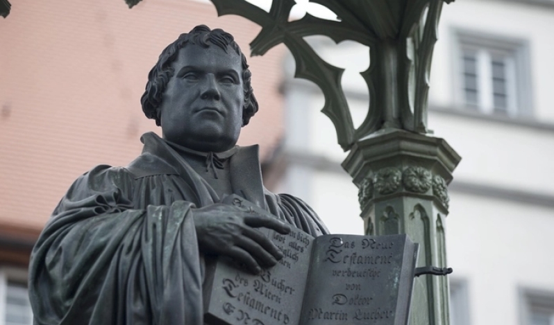 Cinco películas para ver en el Día de la Reforma