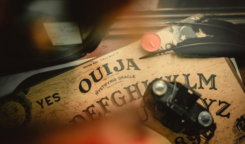 ¿Halloween? Una respuesta cristiana al ocultismo