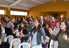 Confederación Evangélica de Colombia pide avanzar en políticas de libertad religiosa estancadas desde 2020