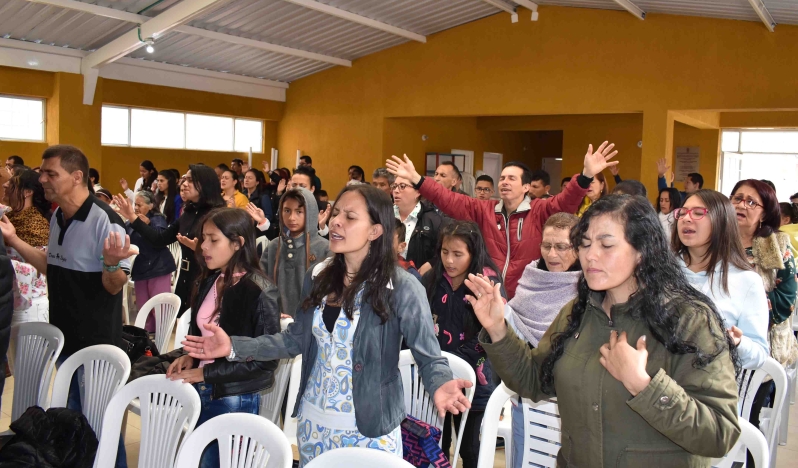 Confederación Evangélica de Colombia pide avanzar en políticas de libertad religiosa estancadas desde 2020