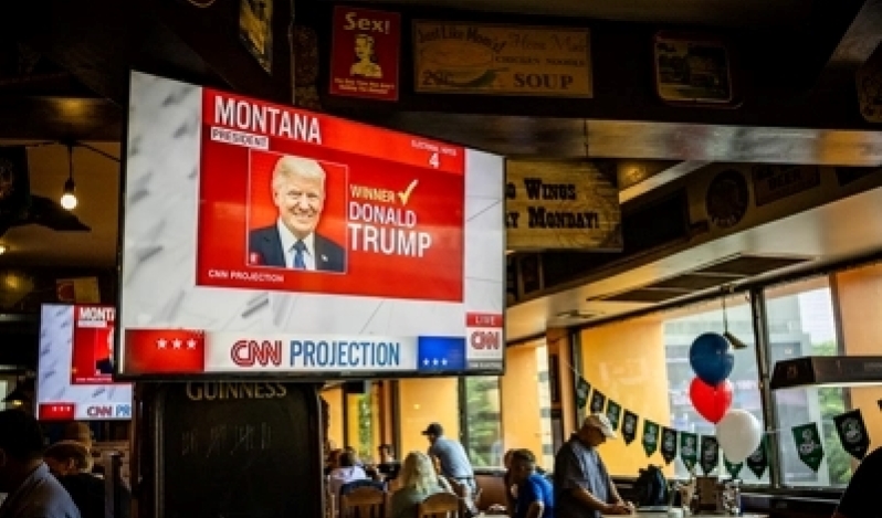 La lucha cultural y las elecciones en Estados Unidos