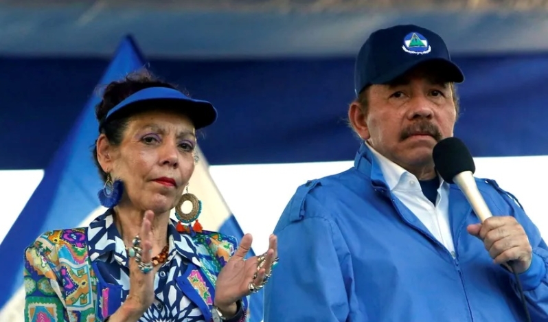 El régimen de Daniel Ortega expulsa de Nicaragua al presidente de la Conferencia Episcopal