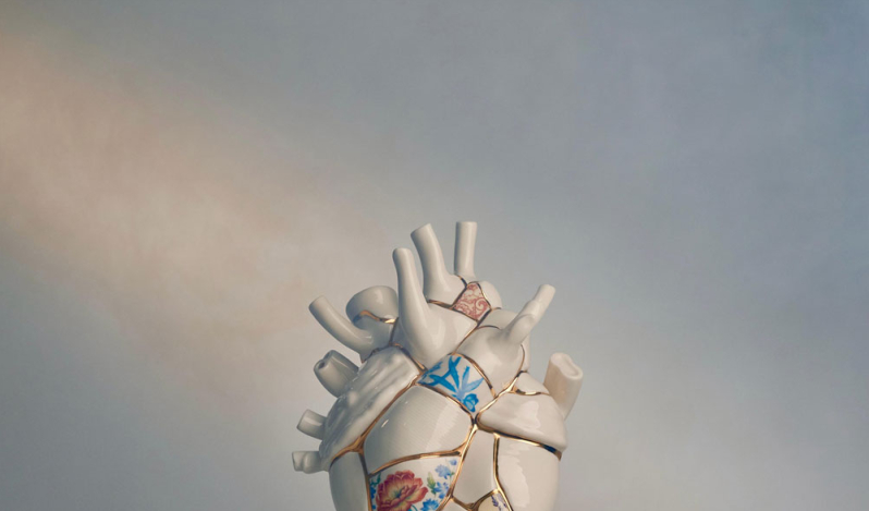 Un Corazón gana su primer Latin Grammy con Kintsugi, álbum que celebra la restauración en Cristo