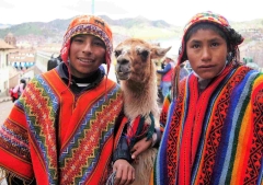 El Evangelio llega a las comunidades más remotas de Perú gracias al trabajo en equipo