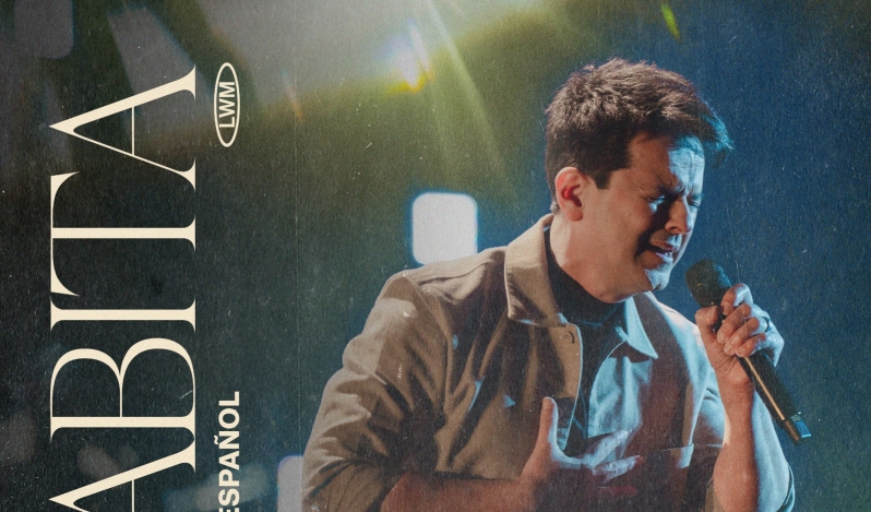 Lakewood Church presentó nuevo sencillo de la mano de Danilo Montero