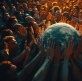 El auge de los misioneros evangélicos latinoamericanos sorprende al mundo