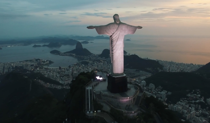 Corte Suprema de Brasil permite crucifijos y símbolos religiosos en edificios públicos