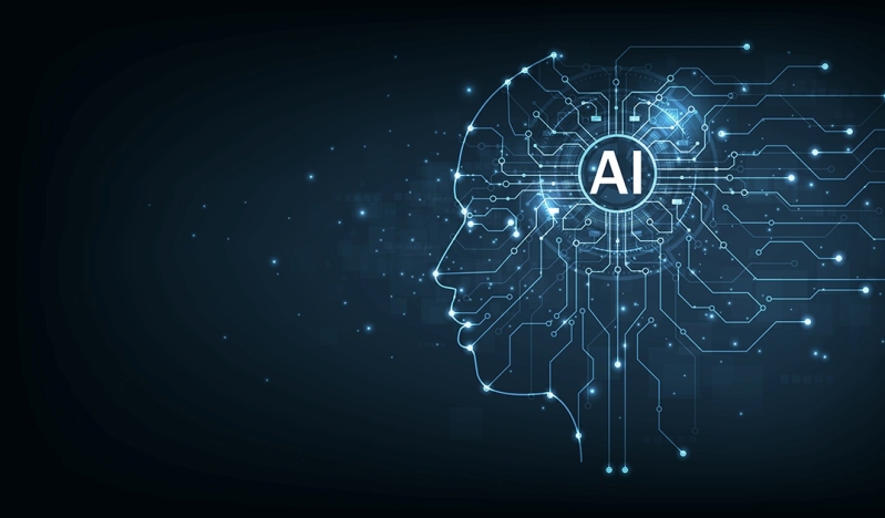 ¿La inteligencia artificial y la mente de Dios se parecen?