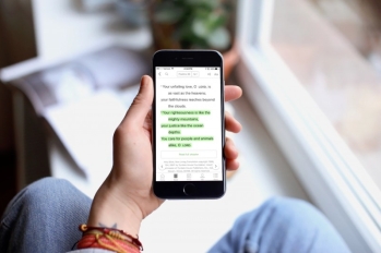 YouVersion revela el versículo bíblico más buscado del año: ¿Cuál es y por qué?