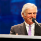 Franklin Graham vuelve a Buenos Aires: la gran campaña evangelística será en 2025