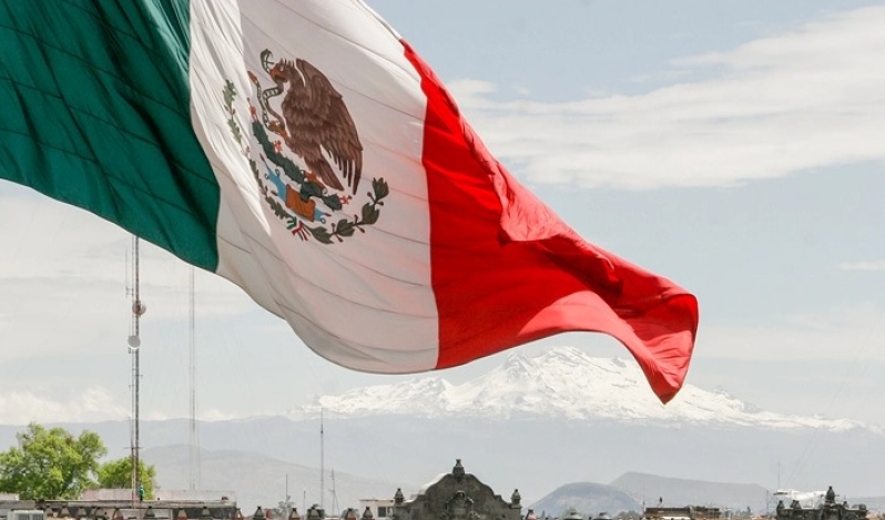 Violencia contra los cristianos en México 