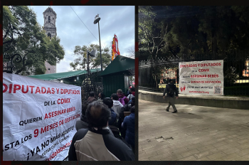 Retroceso en la propuesta de despenalizar el aborto en Morelos