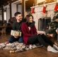 La singularidad universal de la Navidad