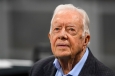 EEUU: Muere Jimmy Carter, expresidente y exprofesor bautista de escuela dominical