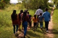 Familias cristianas desplazadas en México logran regresar a casa tras persecución