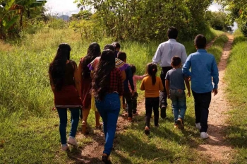 Familias cristianas desplazadas en México logran regresar a casa tras persecución