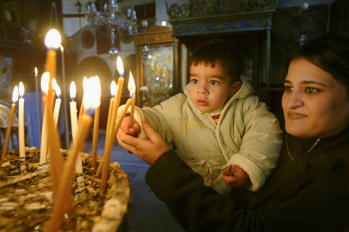 Cristianos al borde de la extinción en Palestina: ¿Qué está pasando?